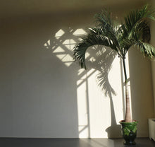 Afbeelding in Gallery-weergave laden, Traditionele Anduze pot - Groen geëmailleerd