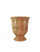 Afbeelding in Gallery-weergave laden, Traditionele Anduze pot - Gevlamd geëmailleerd